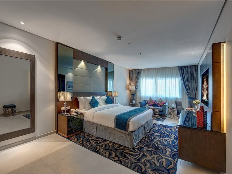 Omega Hotel 4*