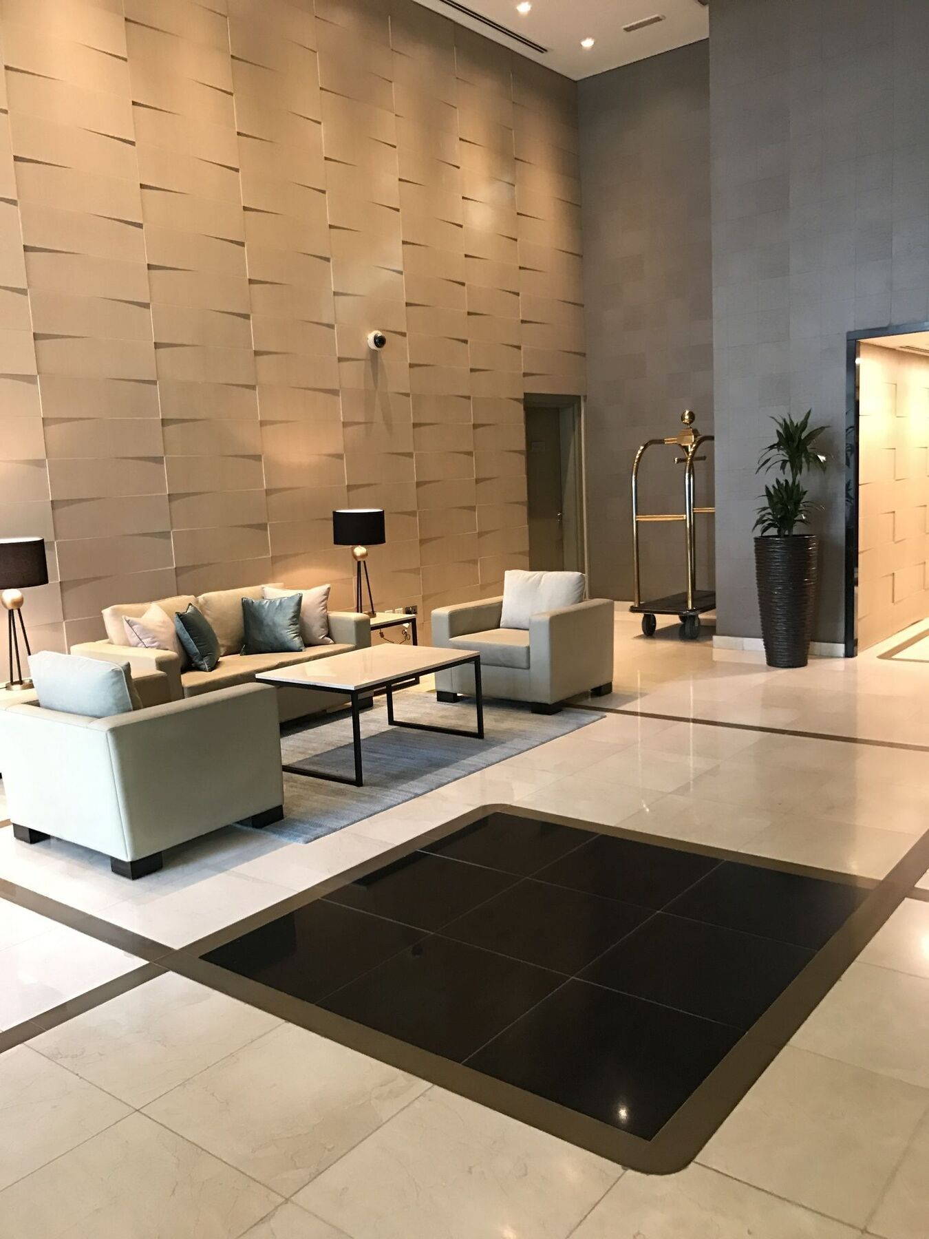 Appartement Yanjoon Homes - The Lofts *