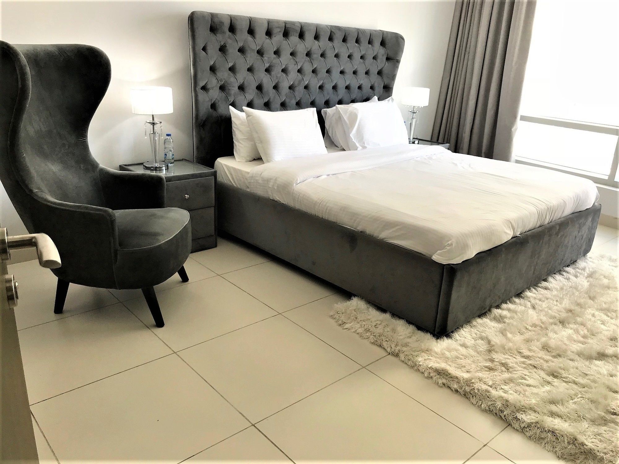 Appartement Yanjoon Homes - The Lofts