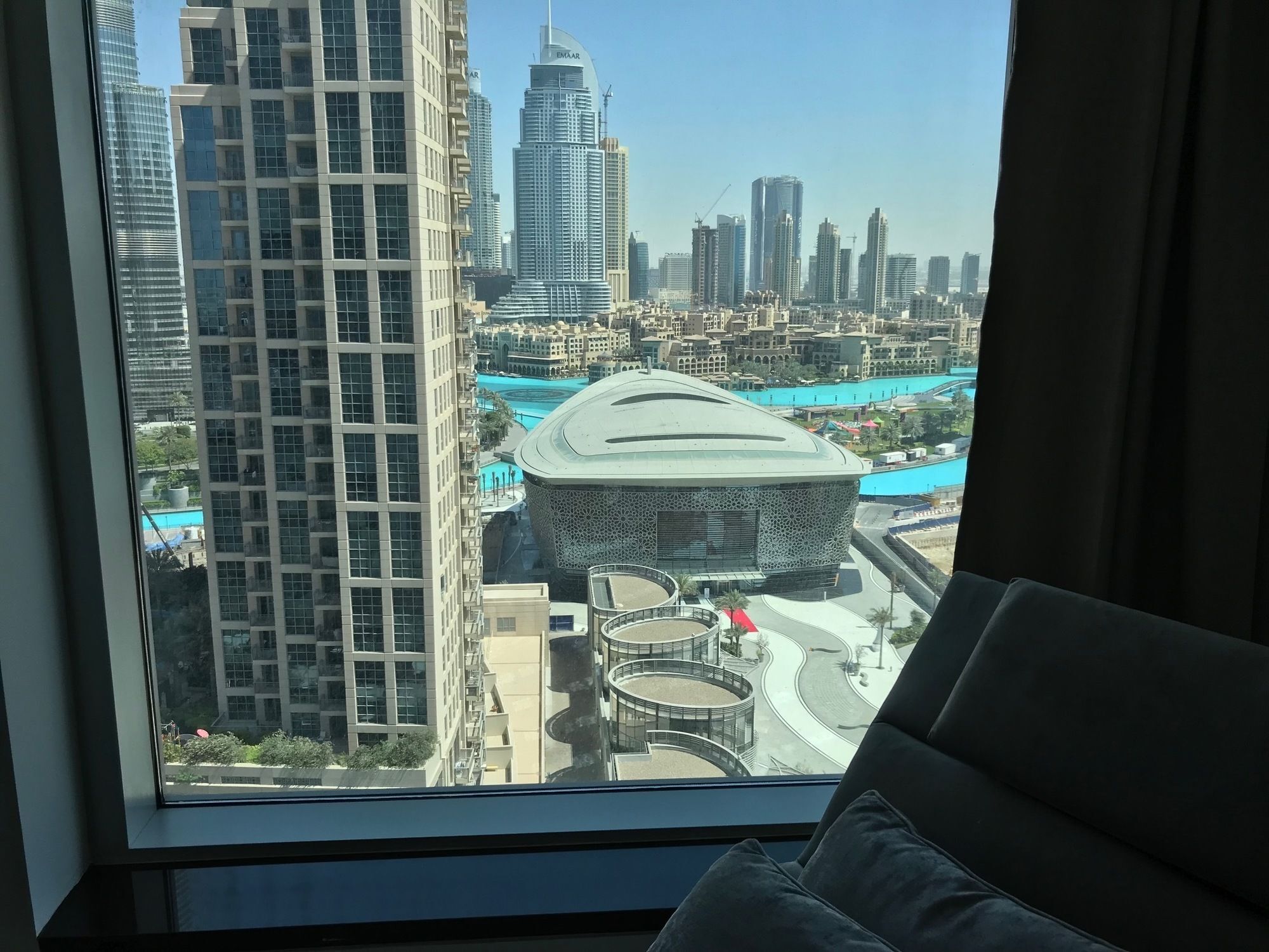 Yanjoon Homes - The Lofts Appartement Dubaï