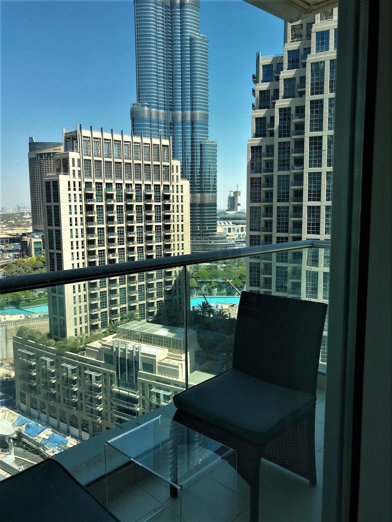 Yanjoon Homes - The Lofts Dubaï