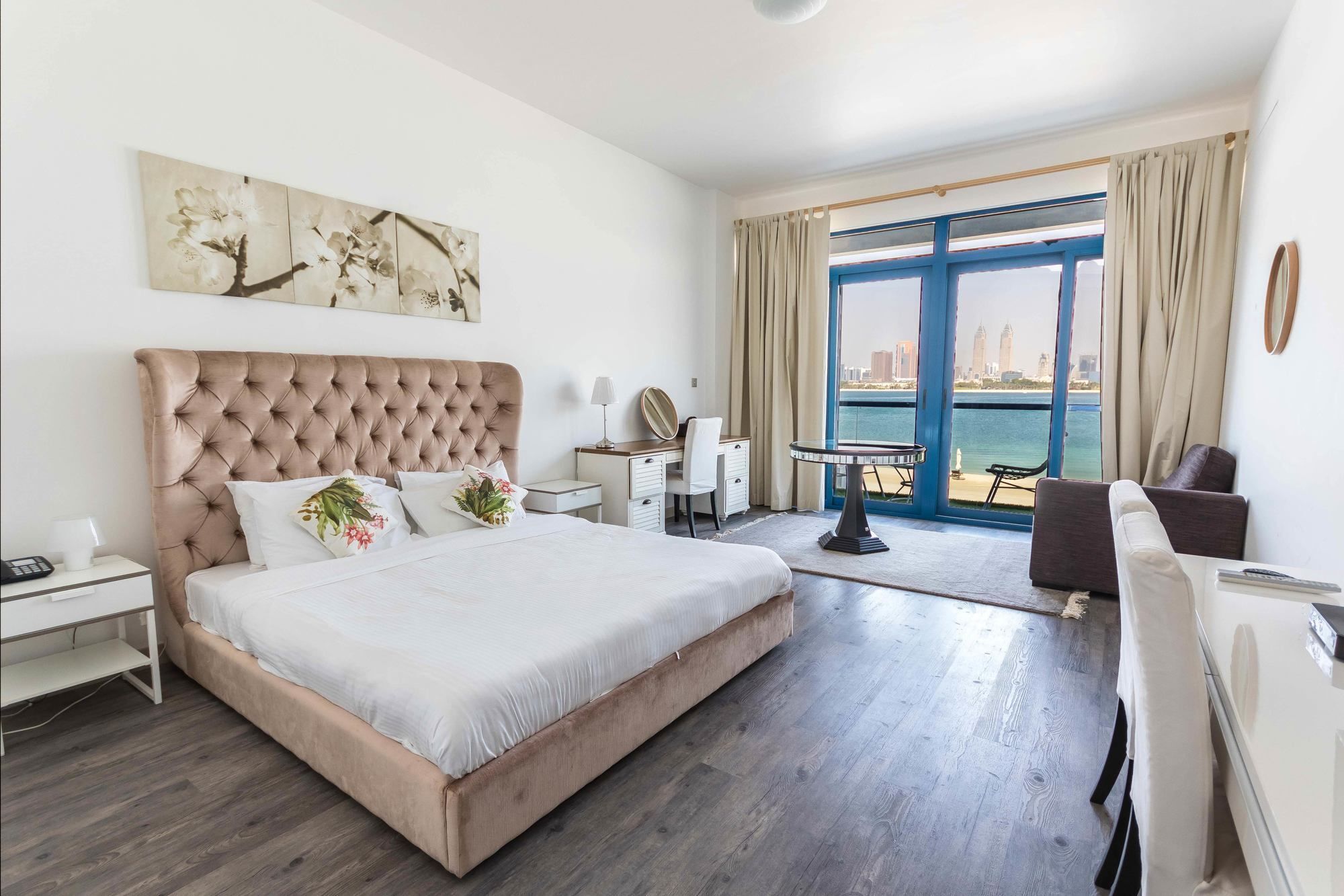 Palma Residences