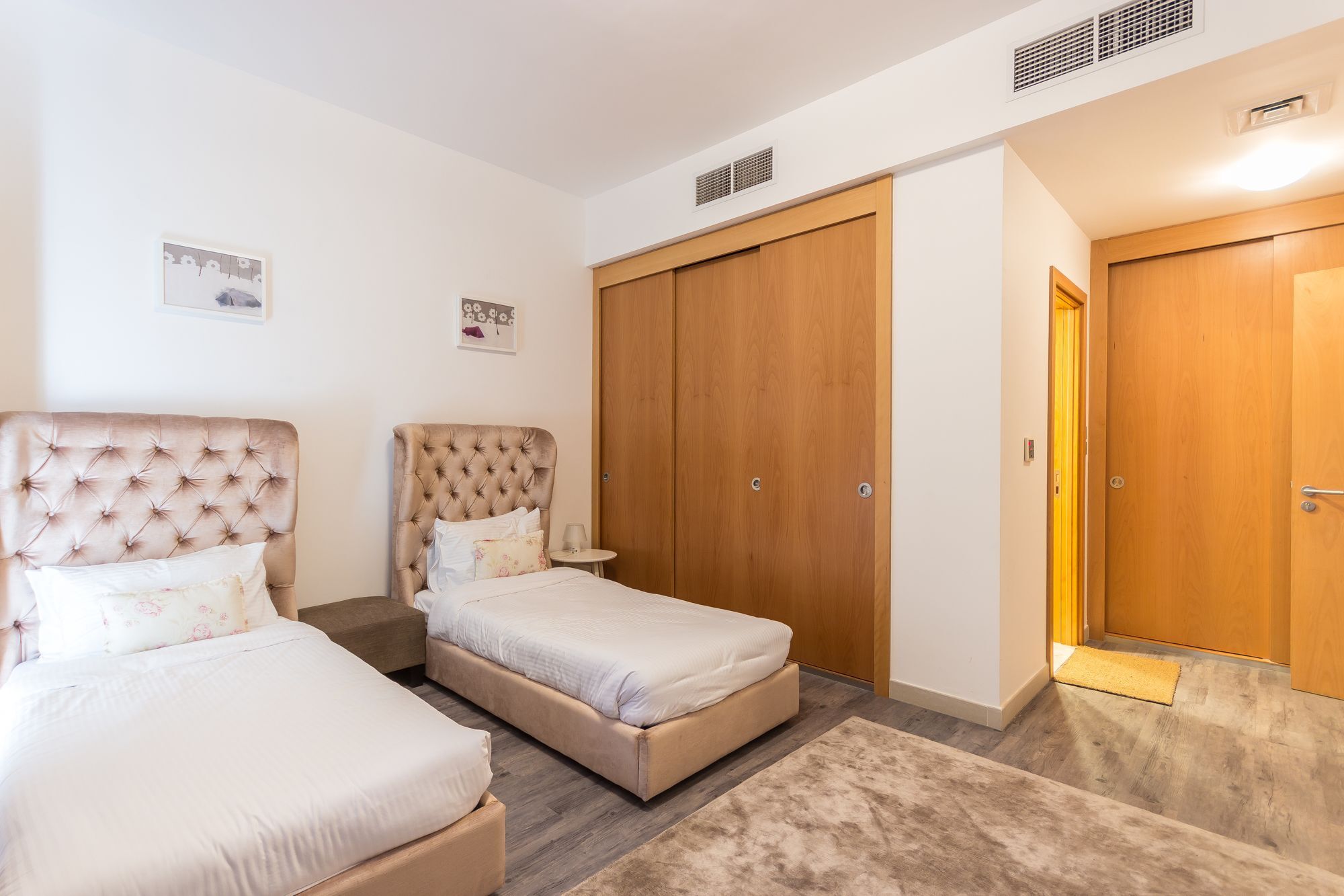 Palma Residences Apartamento Dubai