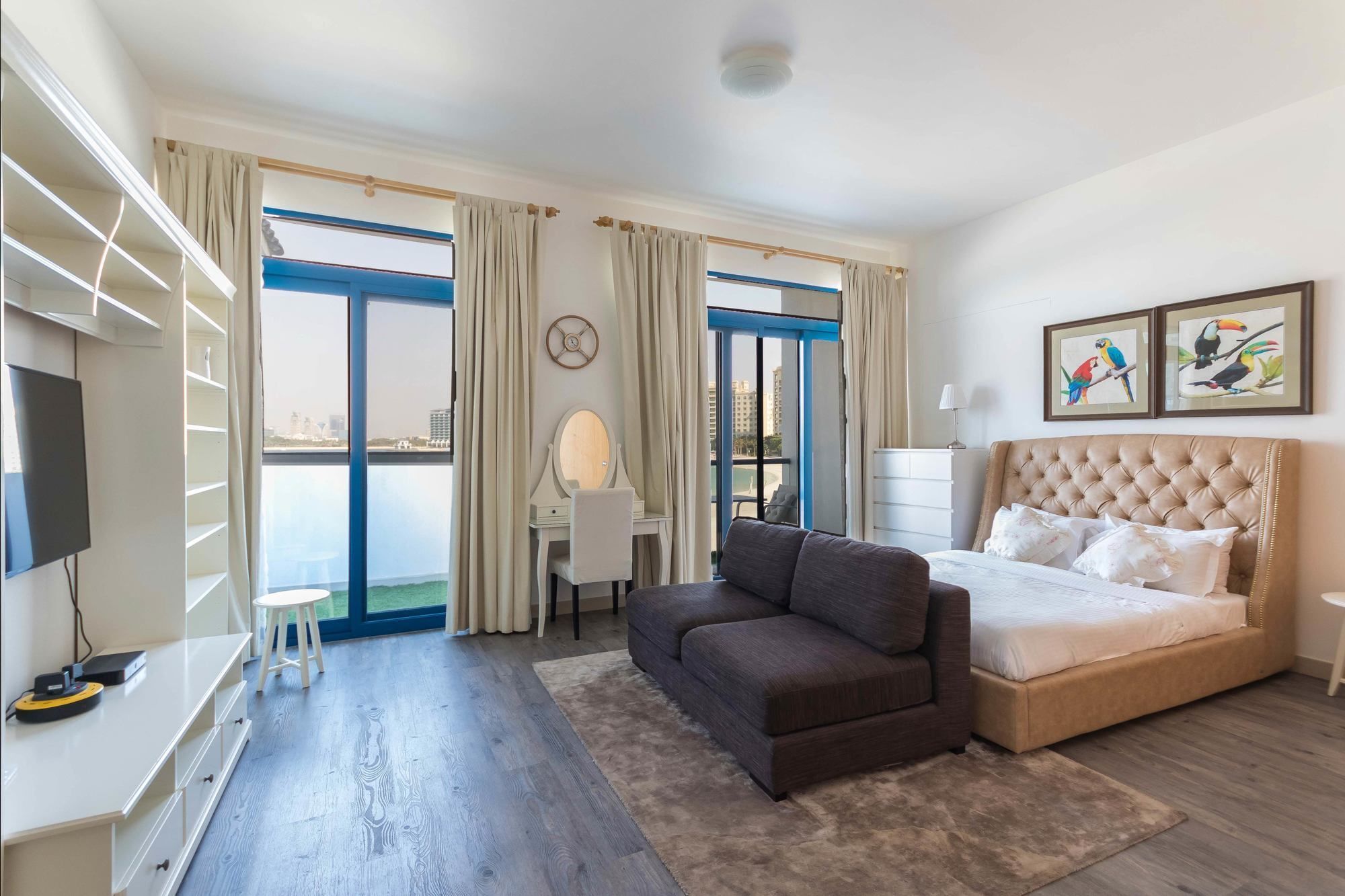Palma Residences Dubai