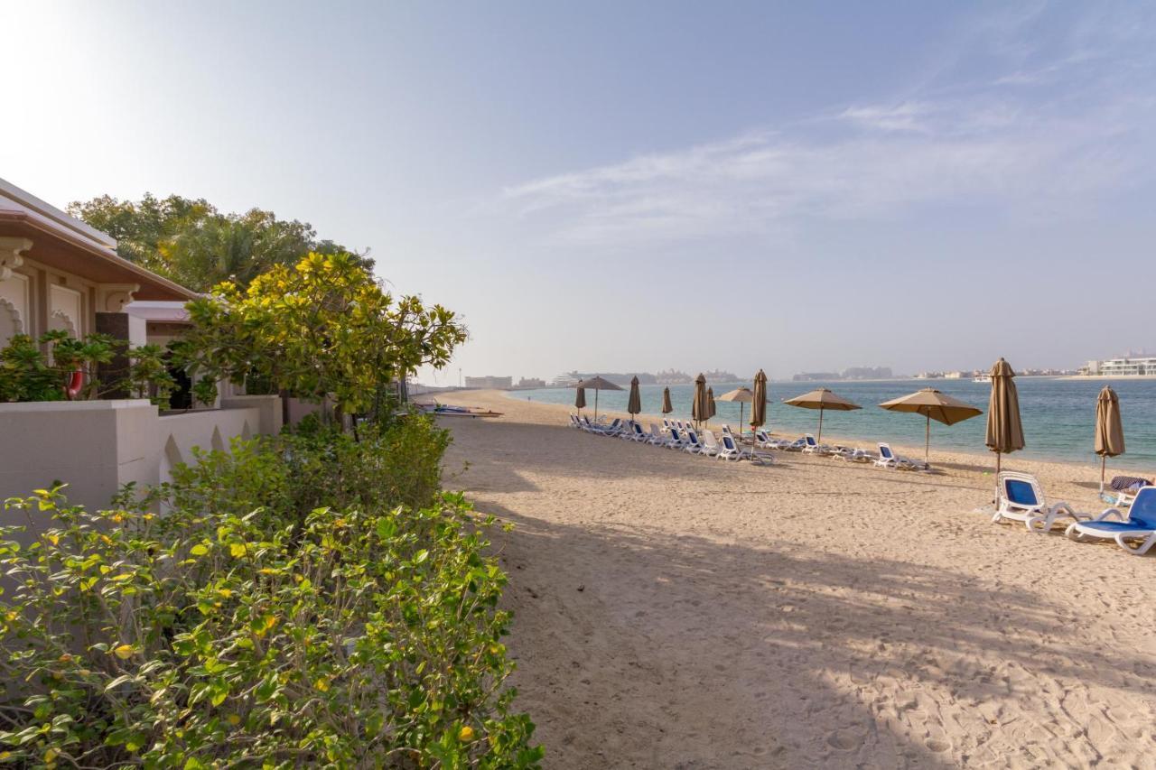Luton - Grandeur Residences, Palm Jumeirah *