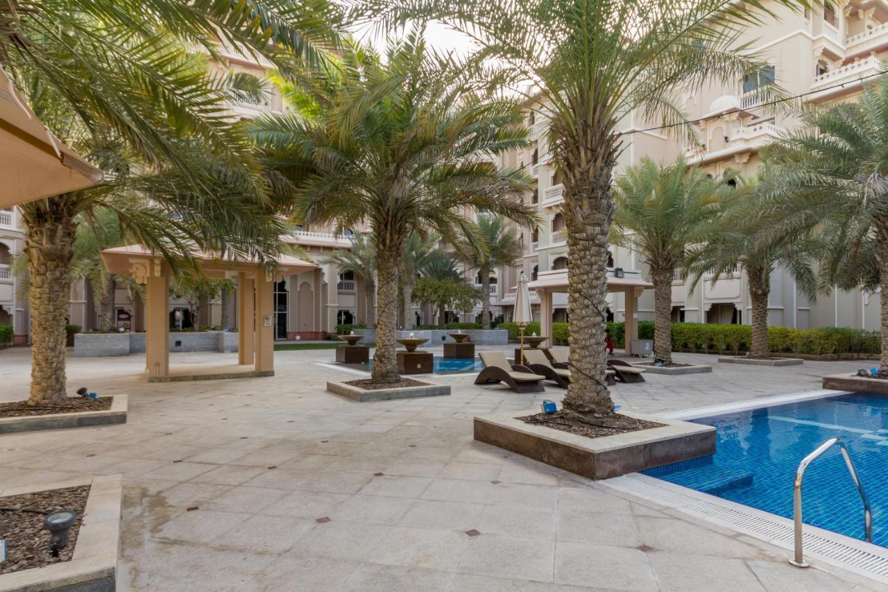 Appartement Luton - Grandeur Residences, Palm Jumeirah *