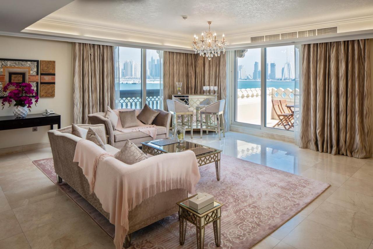 Luton - Grandeur Residences, Palm Jumeirah