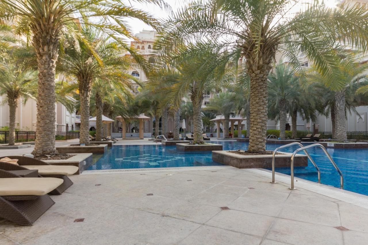 Luton - Grandeur Residences, Palm Jumeirah Appartement Dubaï