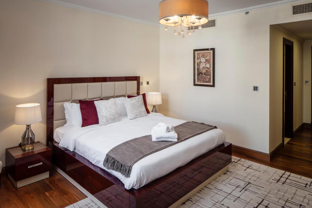 Appartement Luton - Grandeur Residences, Palm Jumeirah Dubaï