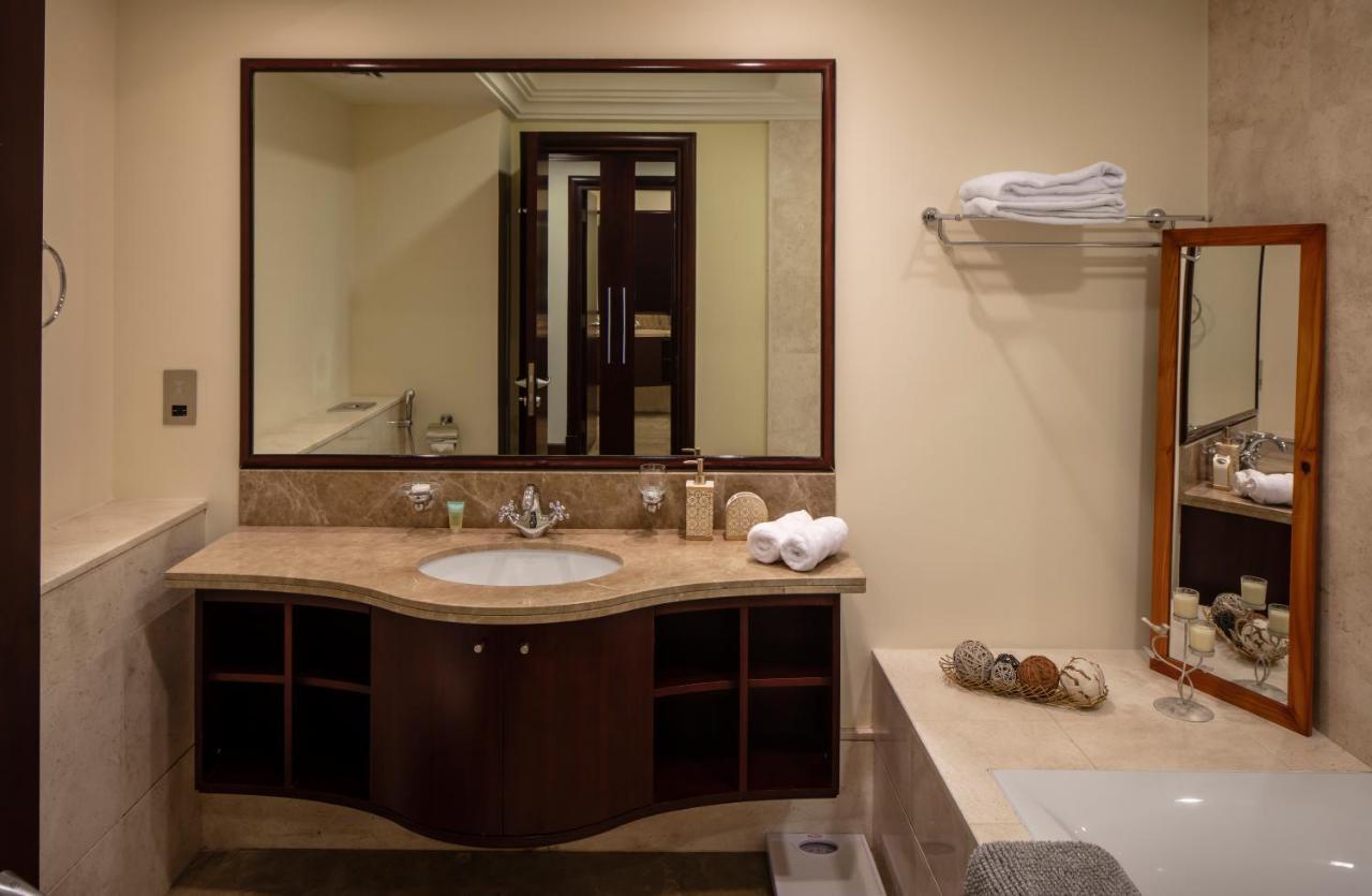 Luton - Grandeur Residences, Palm Jumeirah