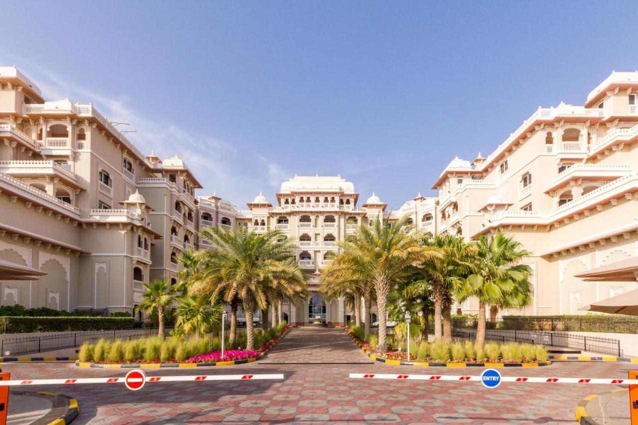 Luton - Grandeur Residences, Palm Jumeirah Appartement Dubaï