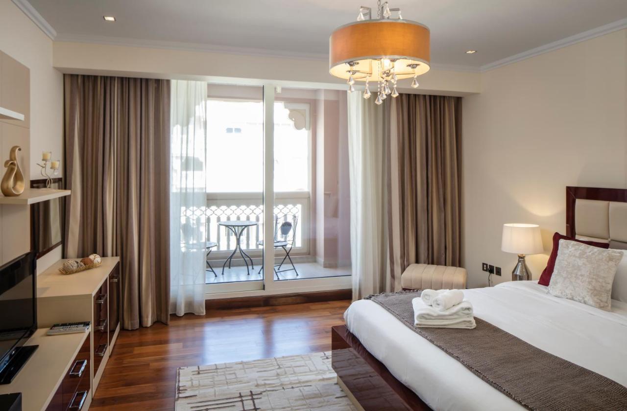 Luton - Grandeur Residences, Palm Jumeirah Dubaï