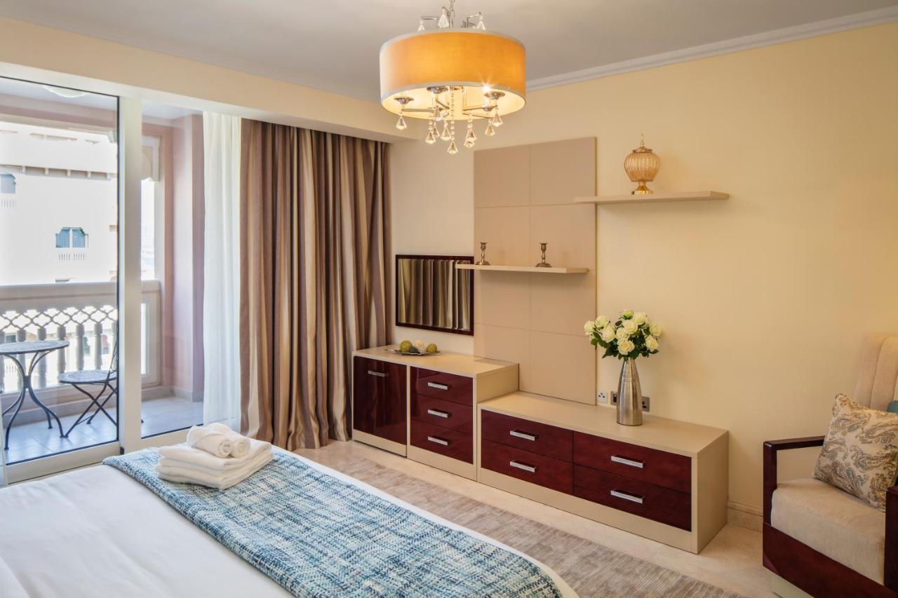 Appartement Luton - Grandeur Residences, Palm Jumeirah Dubaï