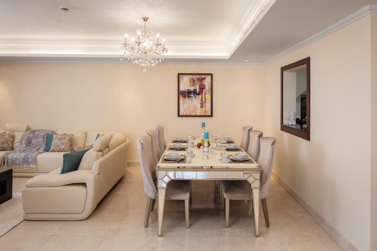 Luton - Grandeur Residences, Palm Jumeirah Dubaï