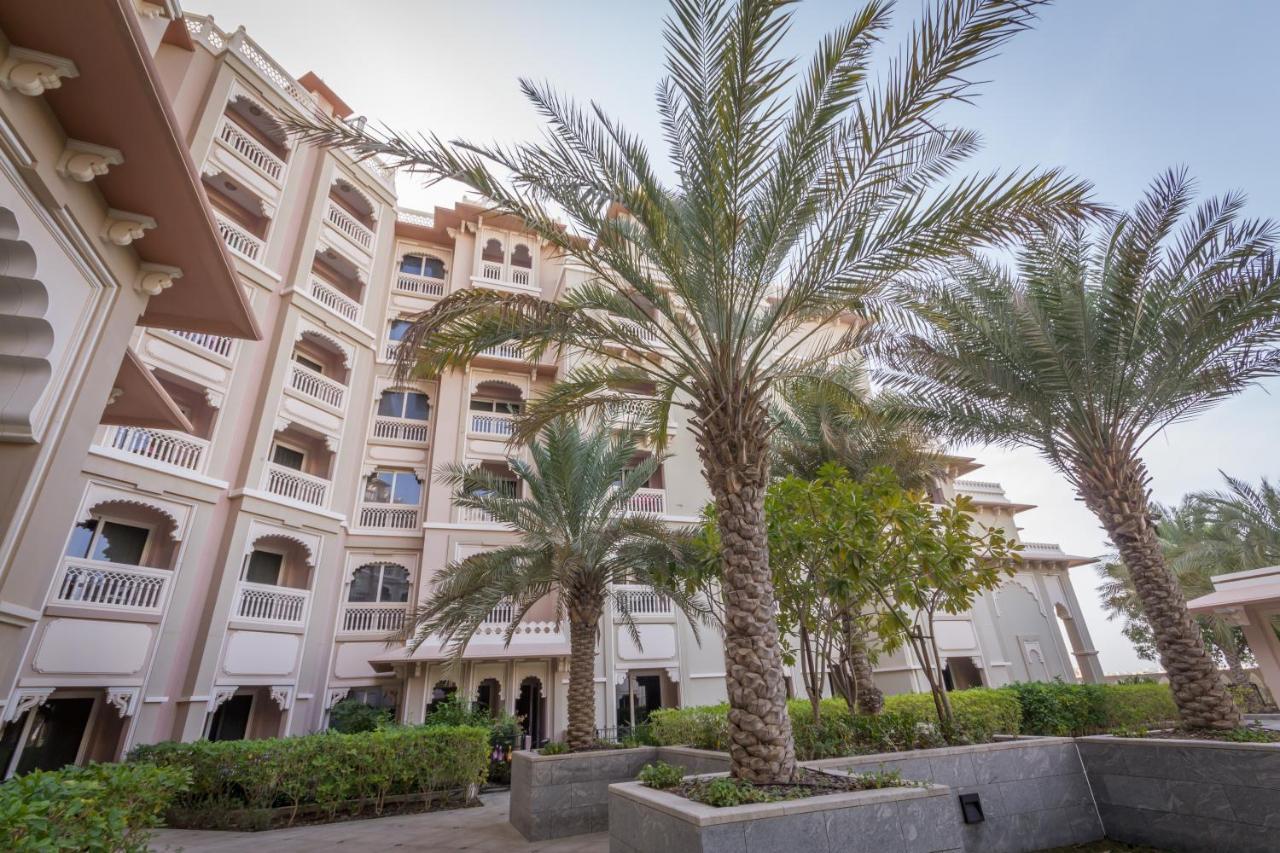Luton - Grandeur Residences, Palm Jumeirah Dubaï