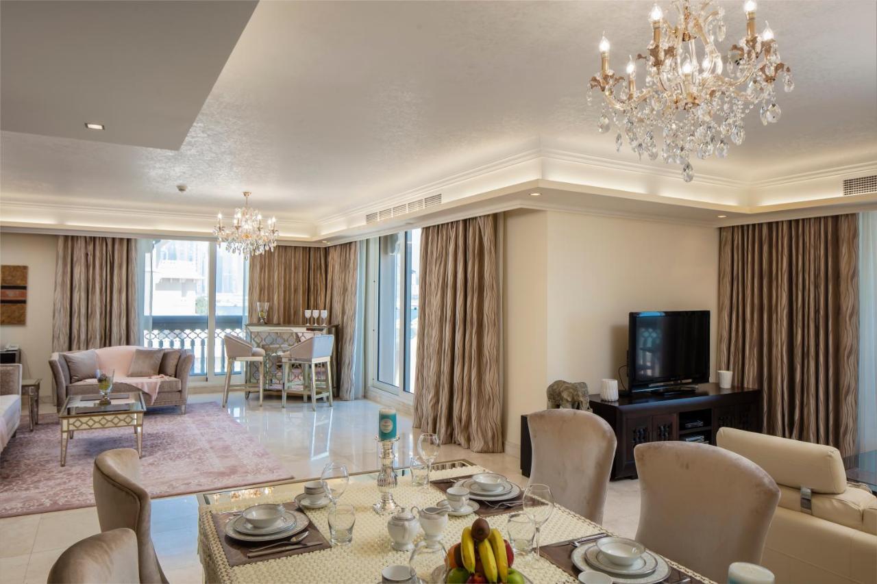 Appartement Luton - Grandeur Residences, Palm Jumeirah