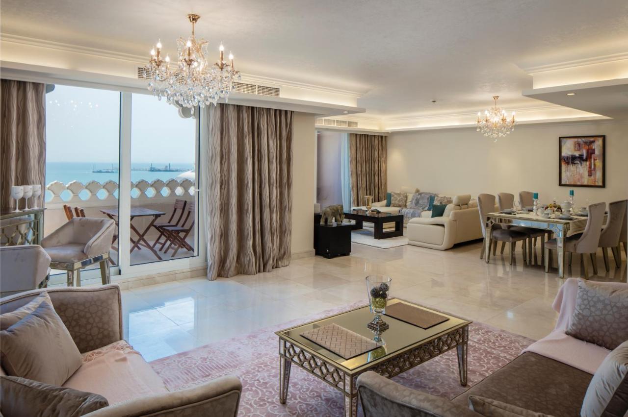 Luton - Grandeur Residences, Palm Jumeirah Dubaï