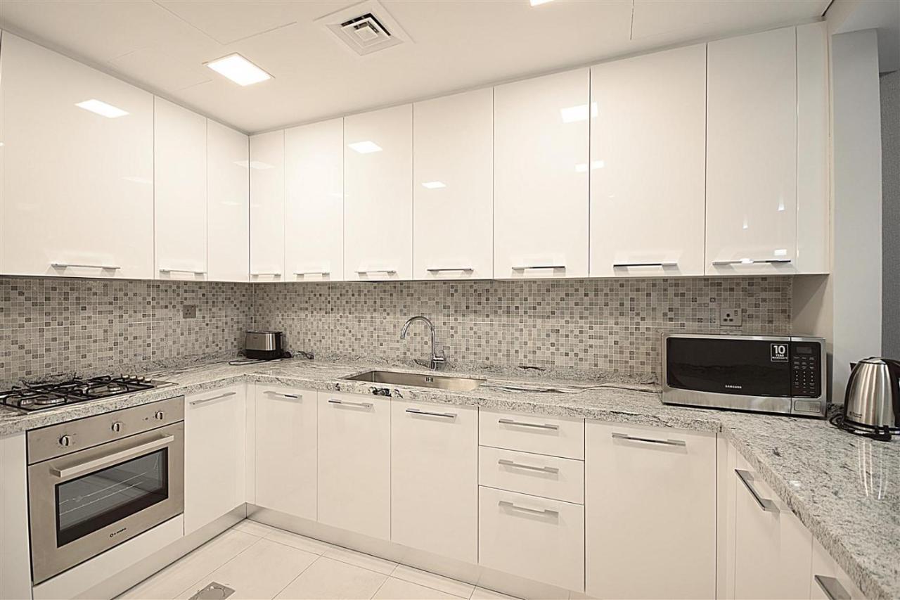 Apartment Keyhost - Regent Court G01 Jvc