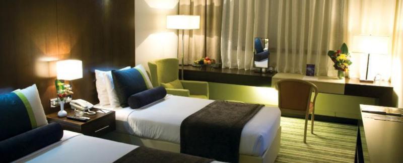 Avari Dubai