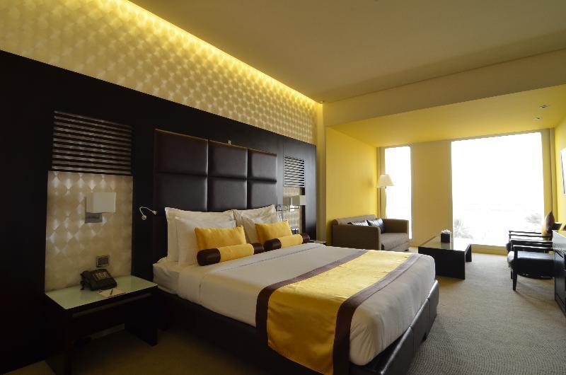 Hues Boutique Hotel Dubái