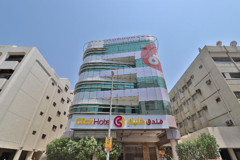 Hotel Oyo 101 Click