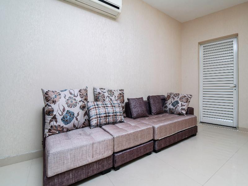 Hotel Oyo 140 Al Hashemi