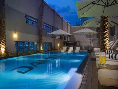 Damac Maison The Vogue Dubaï