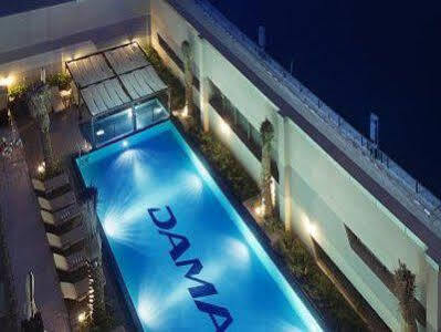 Damac Maison The Vogue Appart hôtel 5*