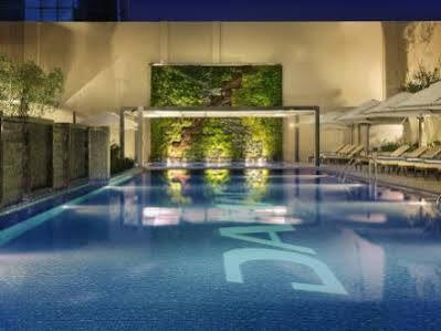 Damac Maison The Vogue 5* Dubaï