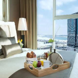 Appart hôtel Damac Maison The Vogue