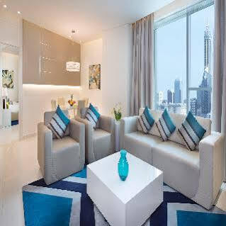 Appart hôtel Damac Maison The Vogue