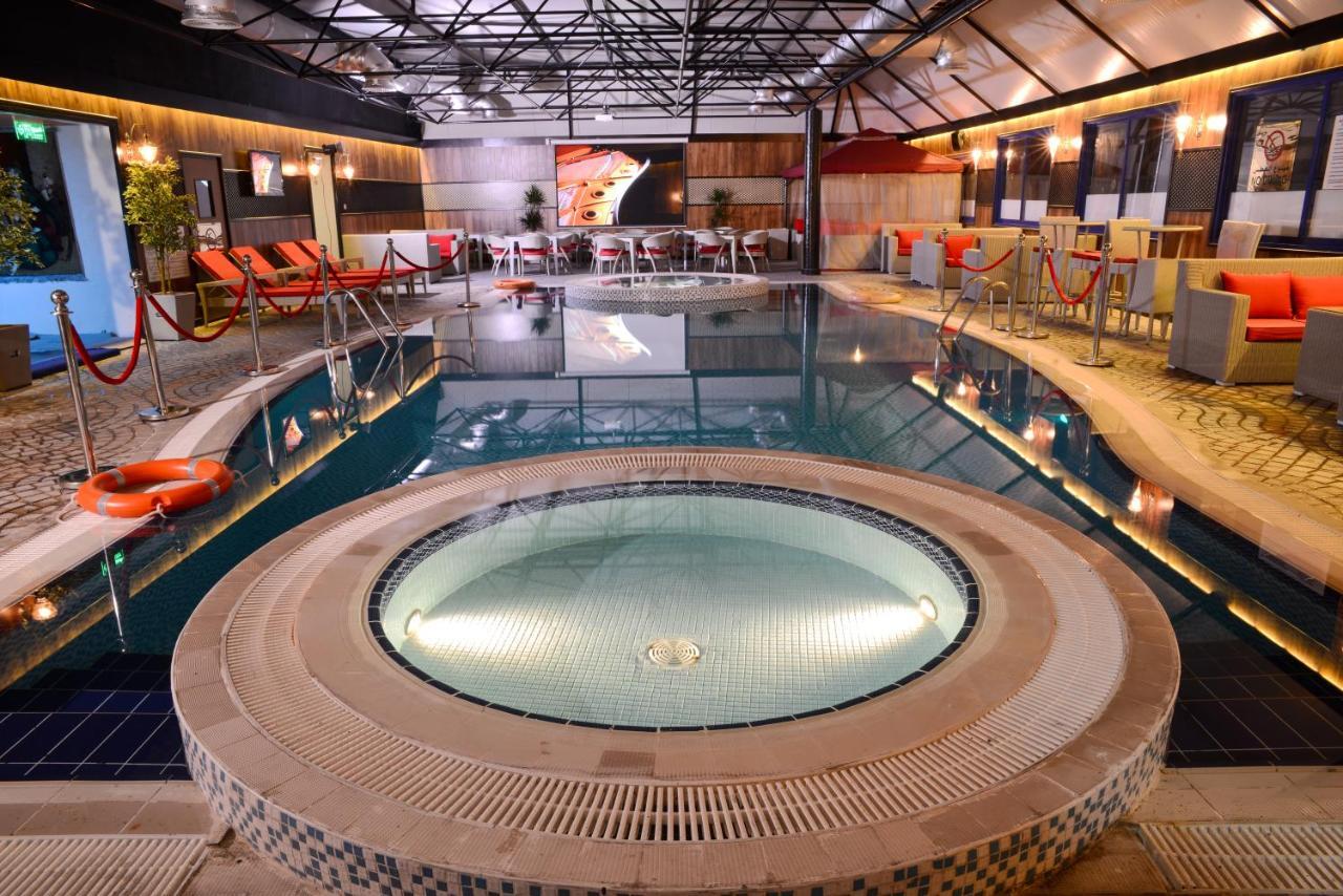 Hotell Sun&sands 3*