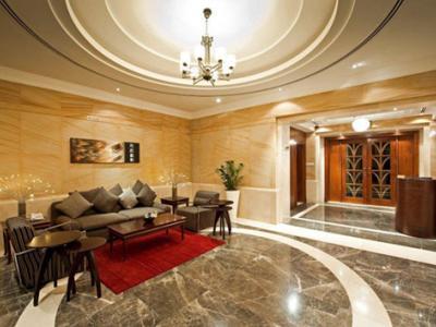 Auris Hotel Dubaï