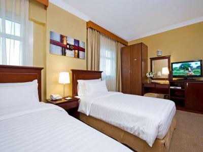 Auris Hotel