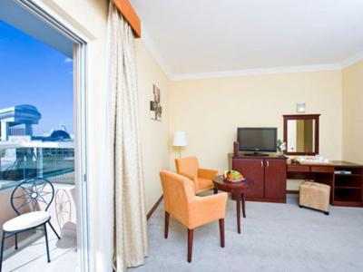 Hotel Auris Dubaï