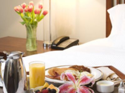 Baity Hotel de apartamente