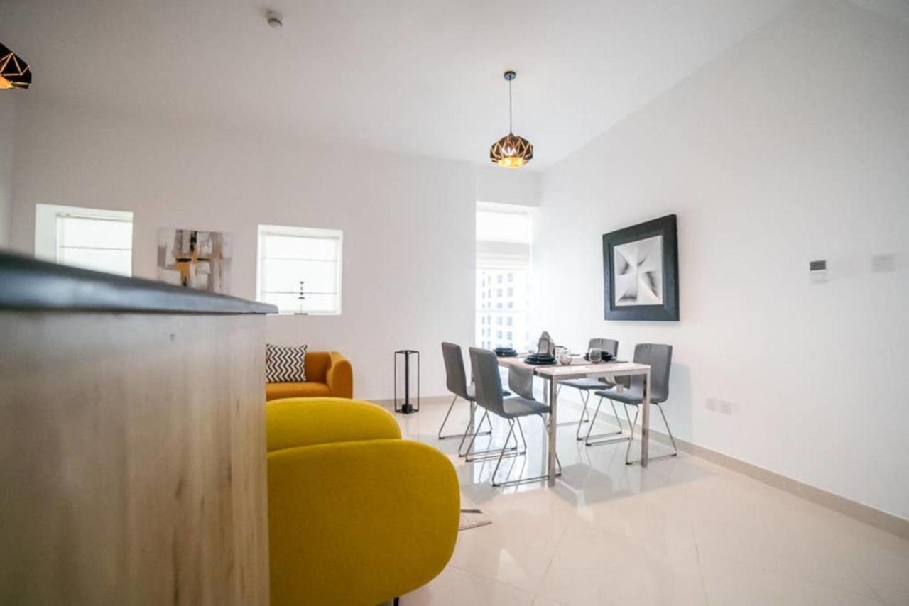 Appartamento Continental Tower, Marina - Luton