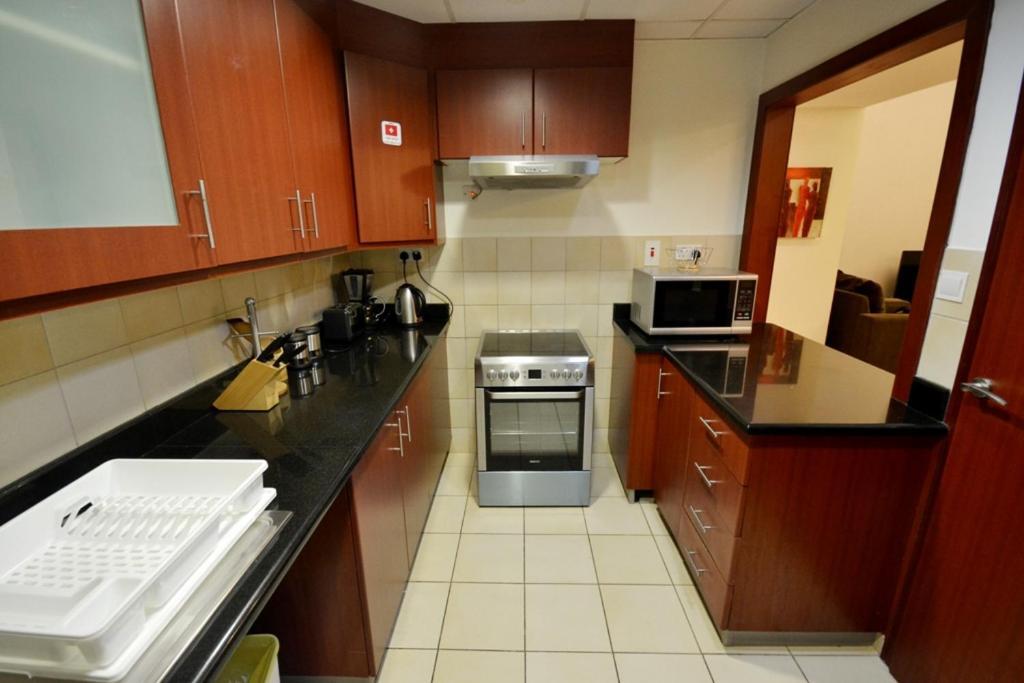 Vacation Bay - Sadaf-5 Residence