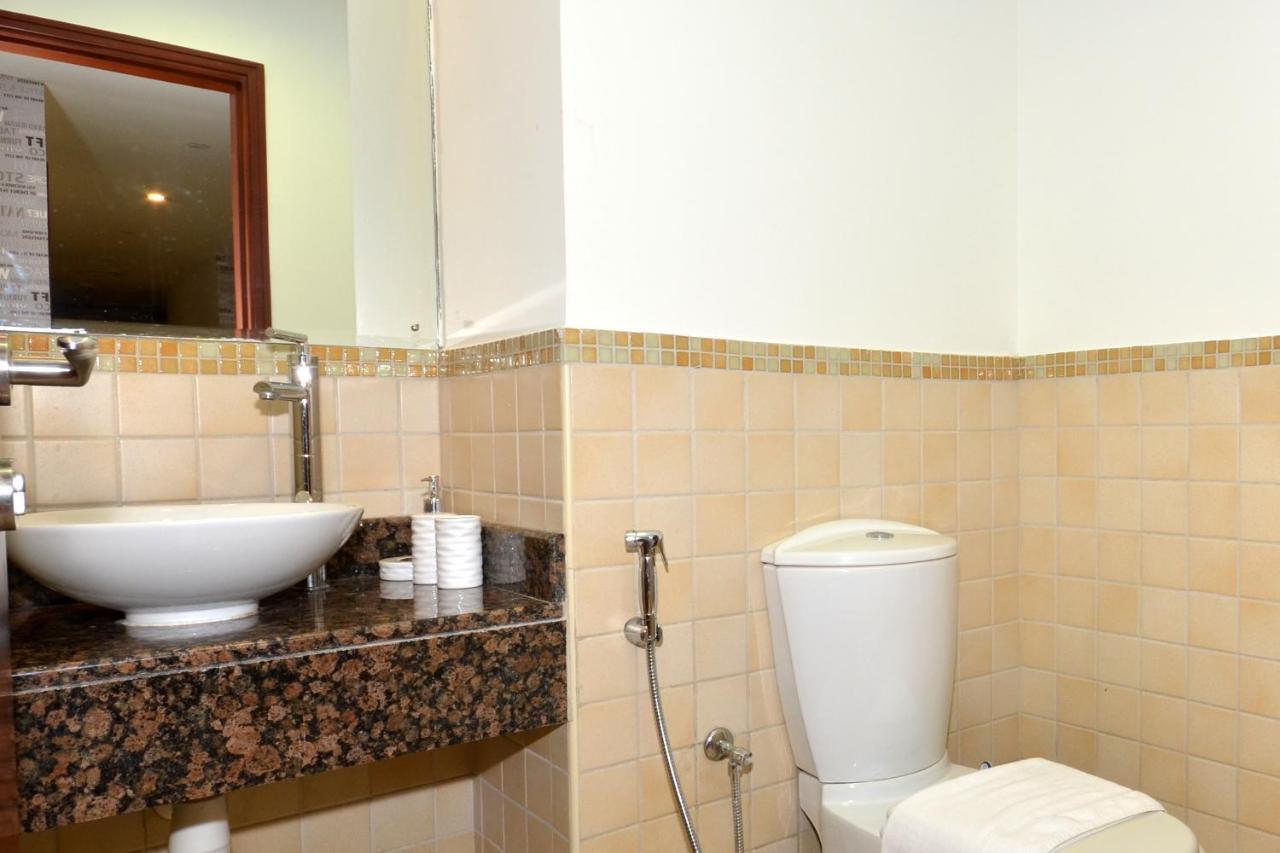 Vacation Bay - Sadaf-5 Residence Dubai