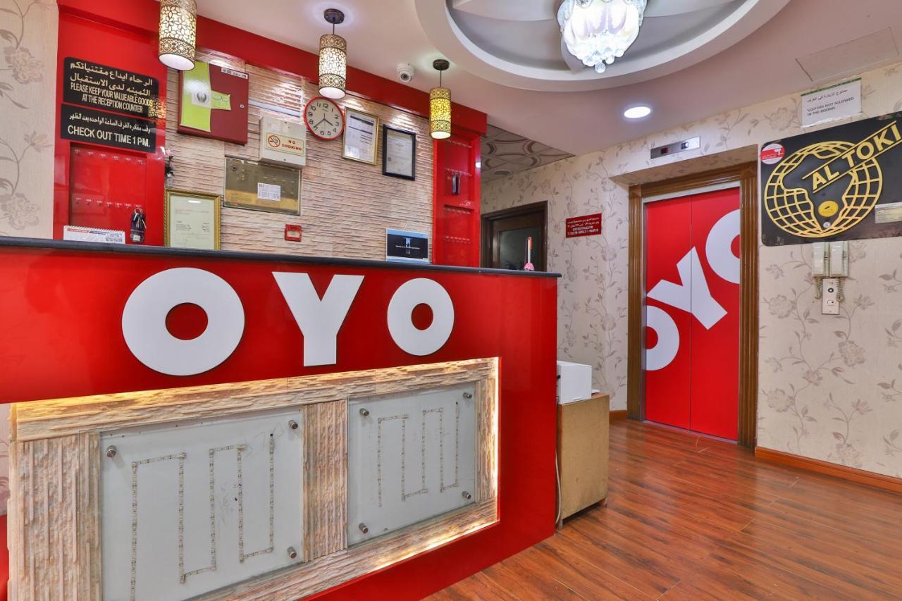Hotel Oyo 350 Al Rabia