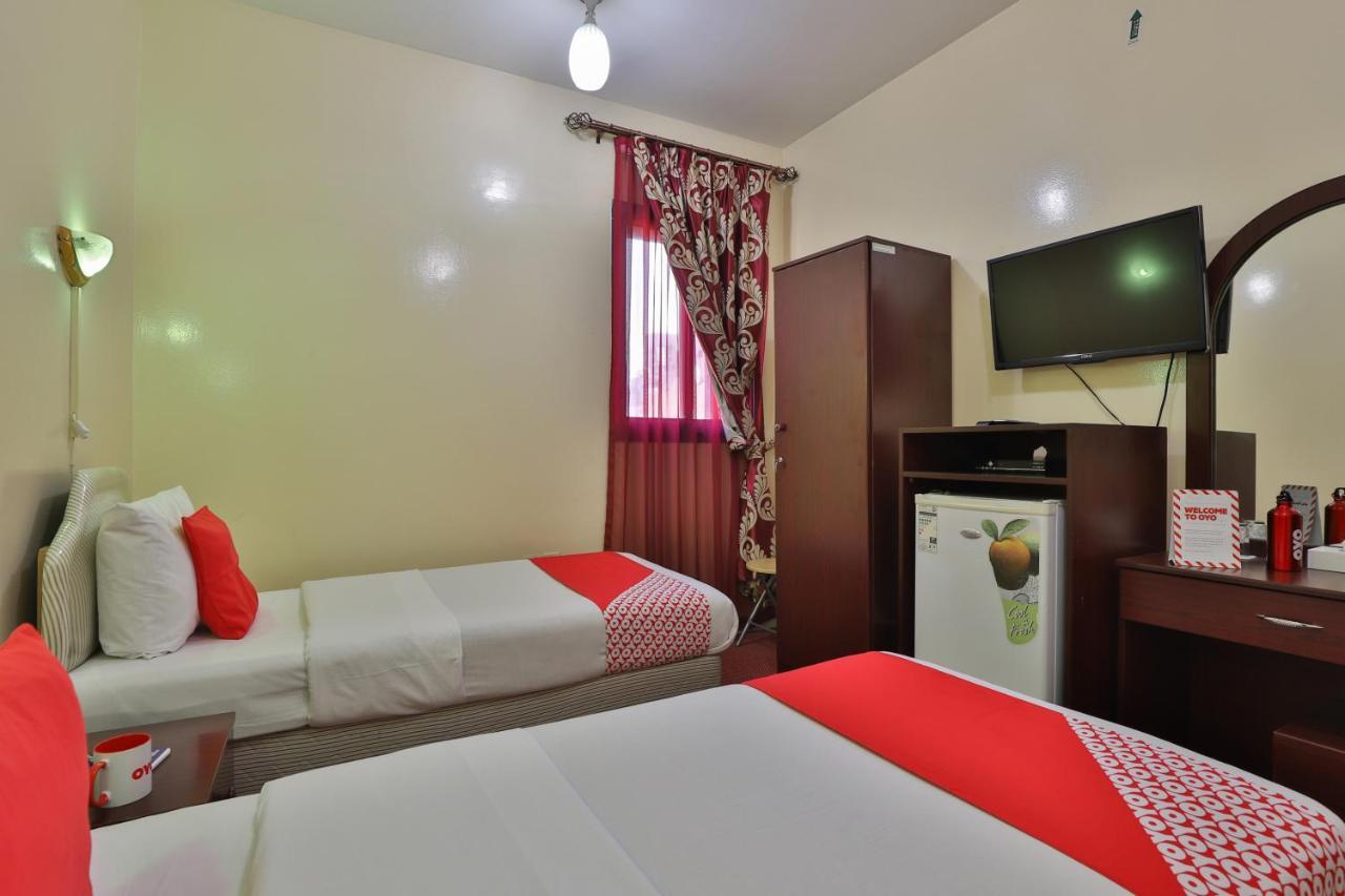 Oyo 350 Al Rabia Hotel *