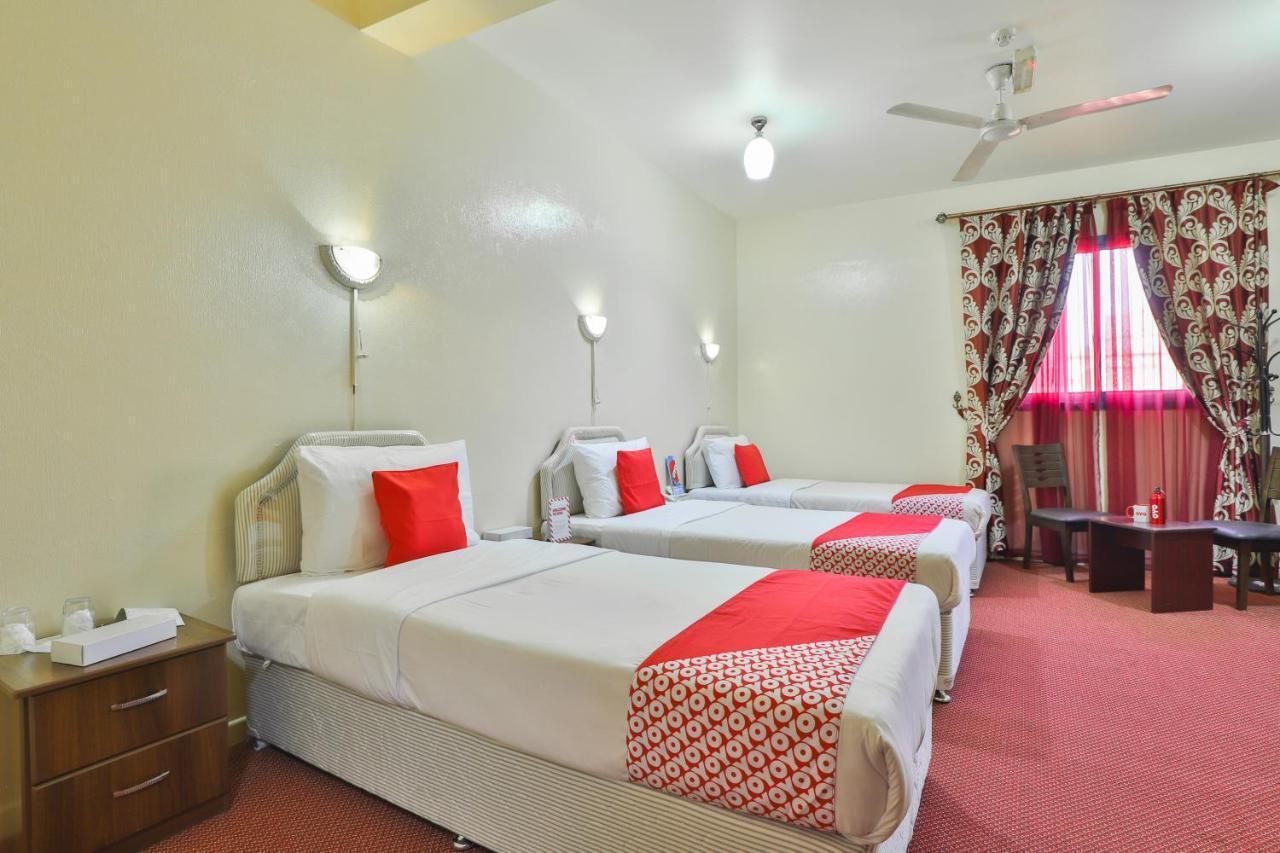 Oyo 350 Al Rabia Hotel Dubai
