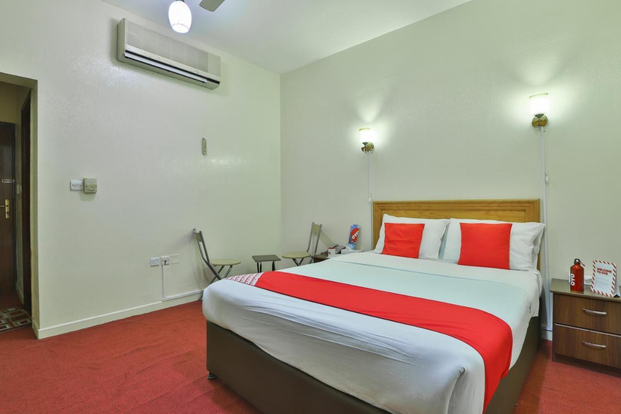 Oyo 350 Al Rabia Hotel *