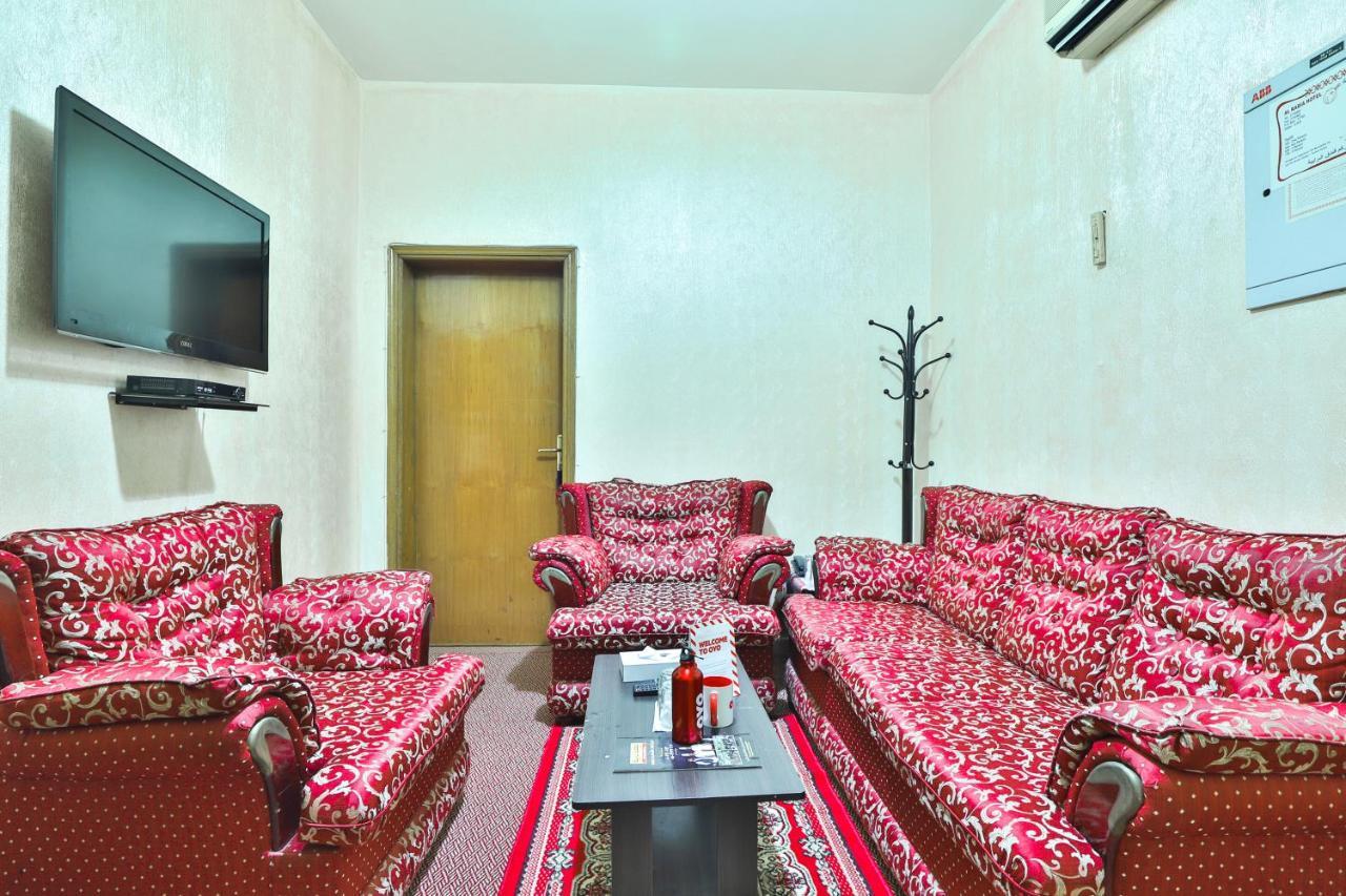 Oyo 350 Al Rabia Hotel Dubai