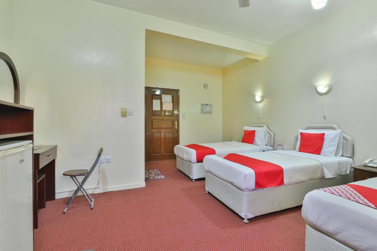 Hotel Oyo 350 Al Rabia *