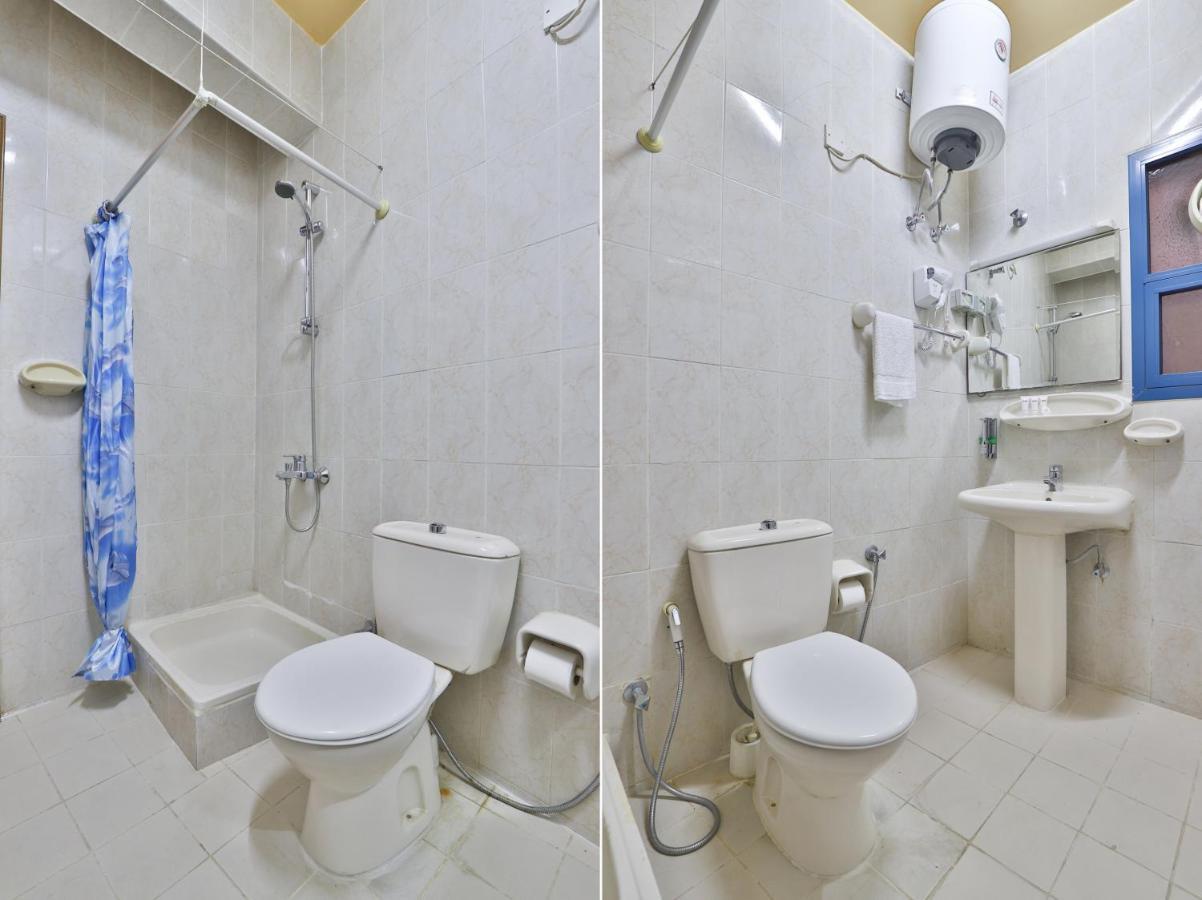 Hotel Oyo 350 Al Rabia Dubai