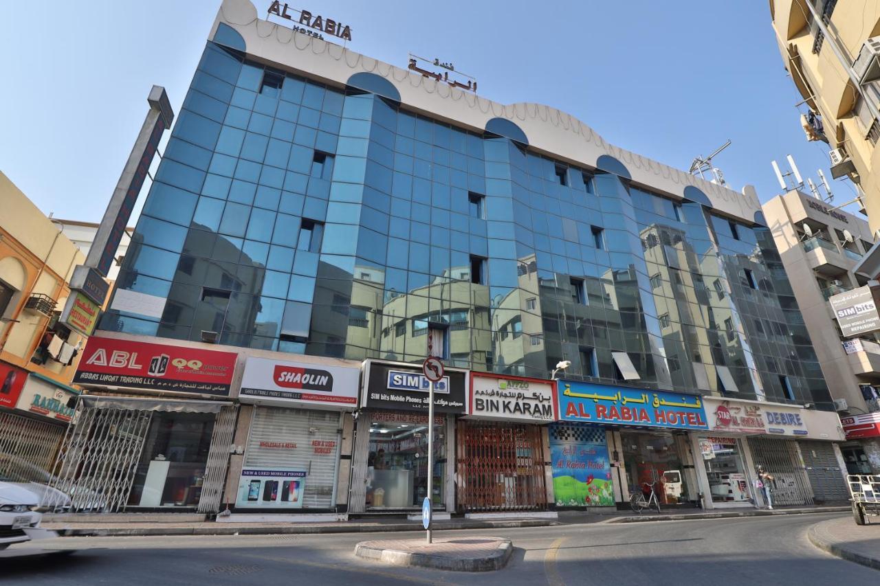 Hotel Oyo 350 Al Rabia