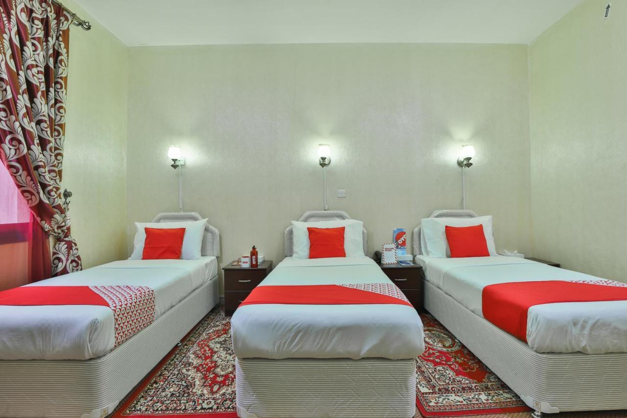Hotel Oyo 350 Al Rabia