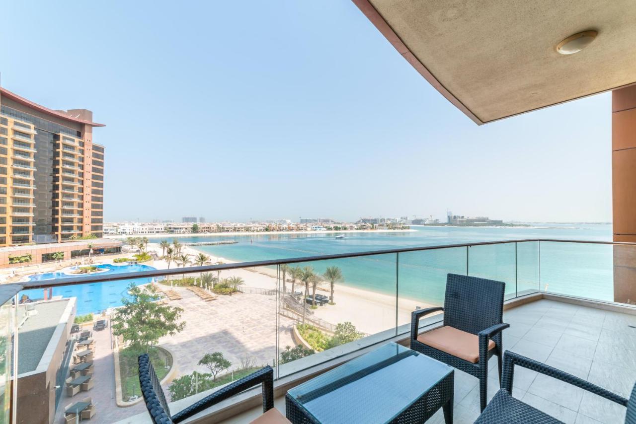 Apartamento Bnbme - Al Tajer B Dubái