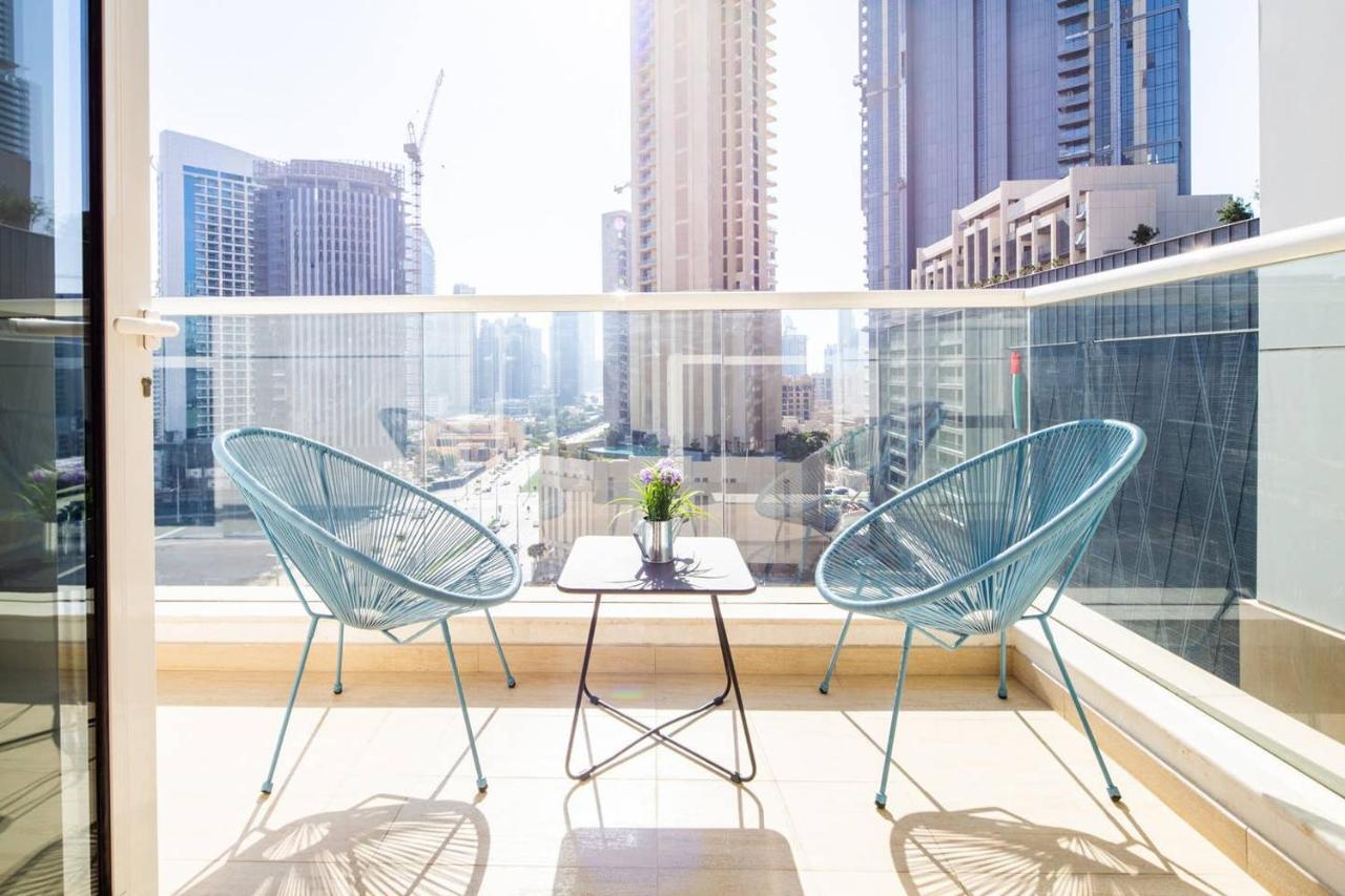 Frank Porter - Mon Reve Apartamento Dubai
